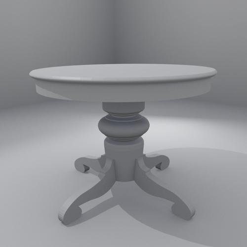 Kitchen Table tvl preview image